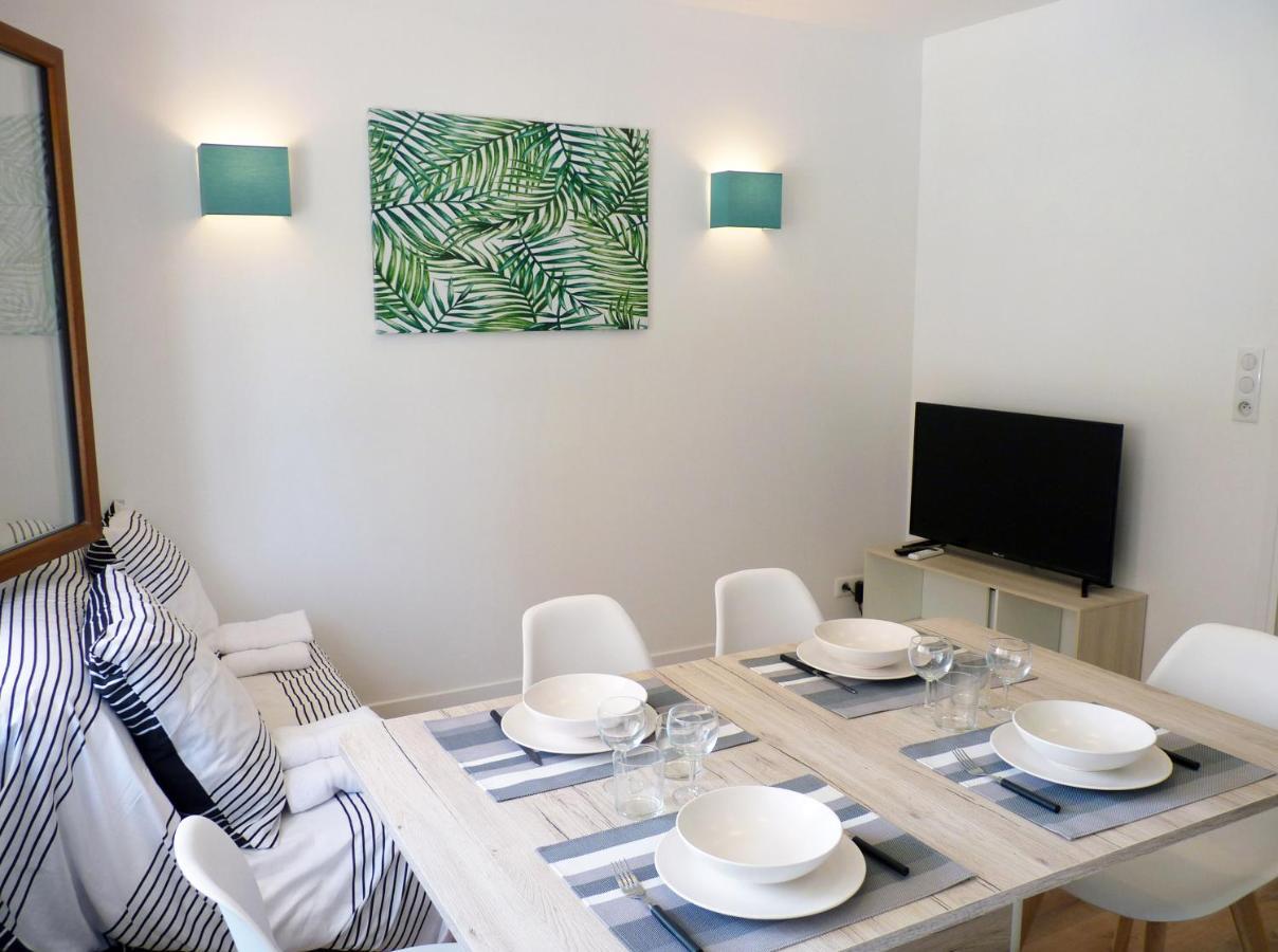 Le Belvedere, Appartement 2 Pieces, Plages A 400M Cagnes-sur-Mer Dış mekan fotoğraf